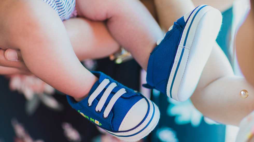 Best Kid Shoes for Flat Feet