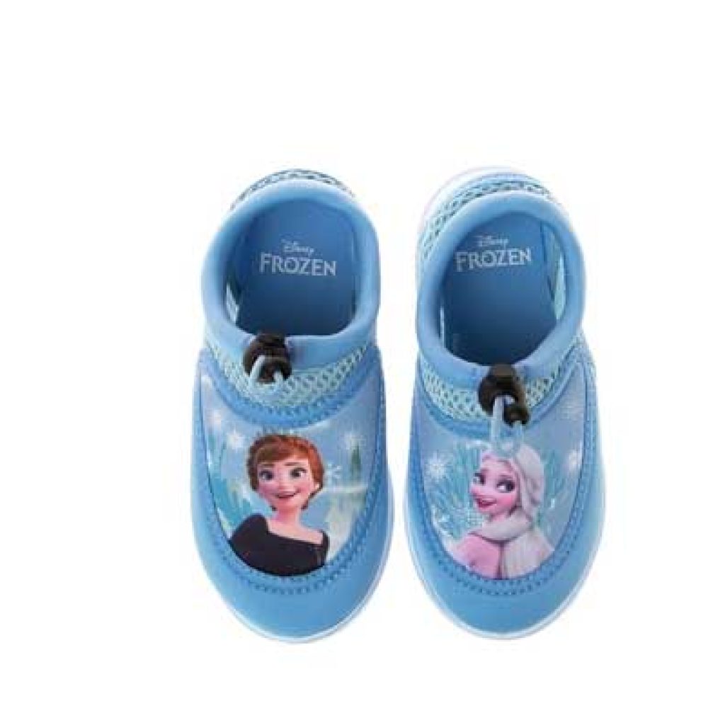 Disney Socks and Sandals