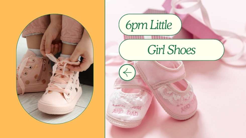 6pm Little Girl Shoes