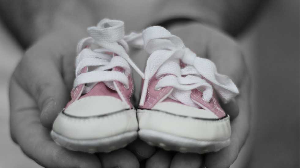 Jumia Kenya Baby Girl Shoes
