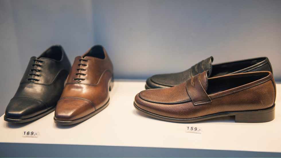 Men Shoes 75116 Paris