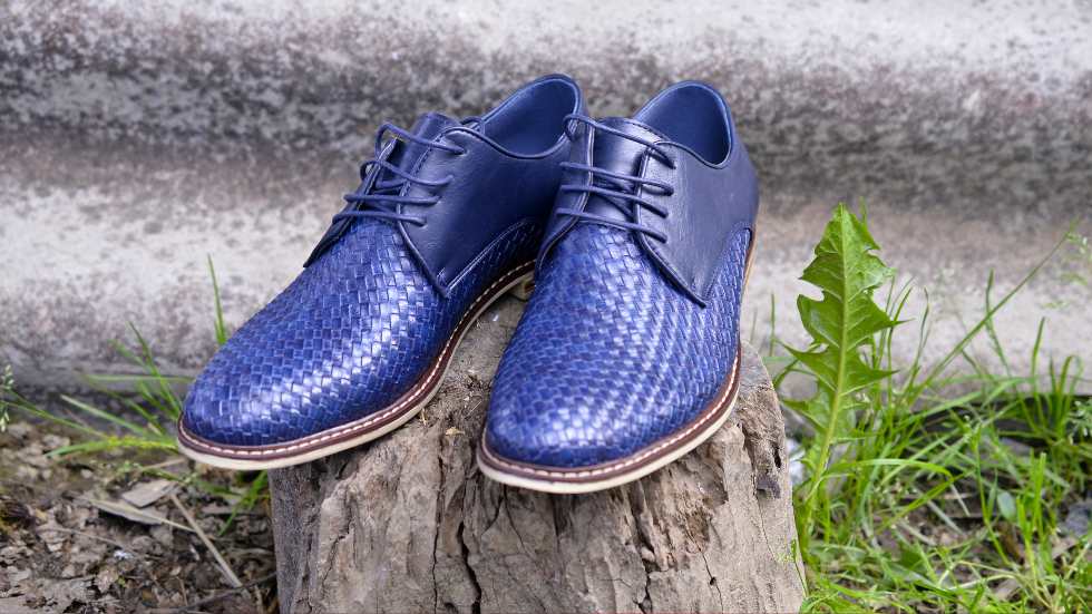 Men Shoes for Business Casual