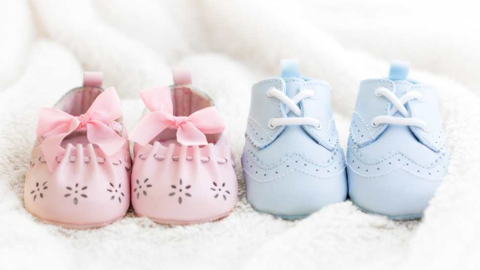 Sunflower Baby Girl Shoes
