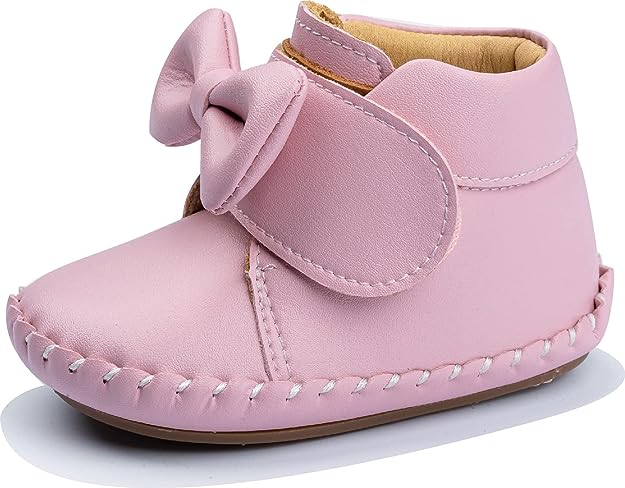 Baby Boy and Girl Shoes