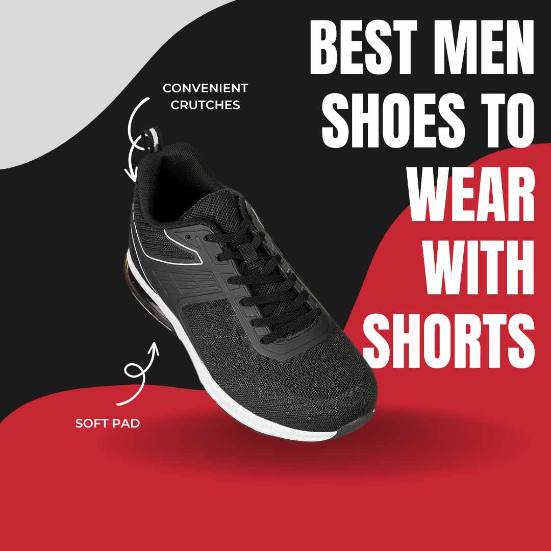 Best Men Shoes to Wear With Shorts: The Ultimate Guide