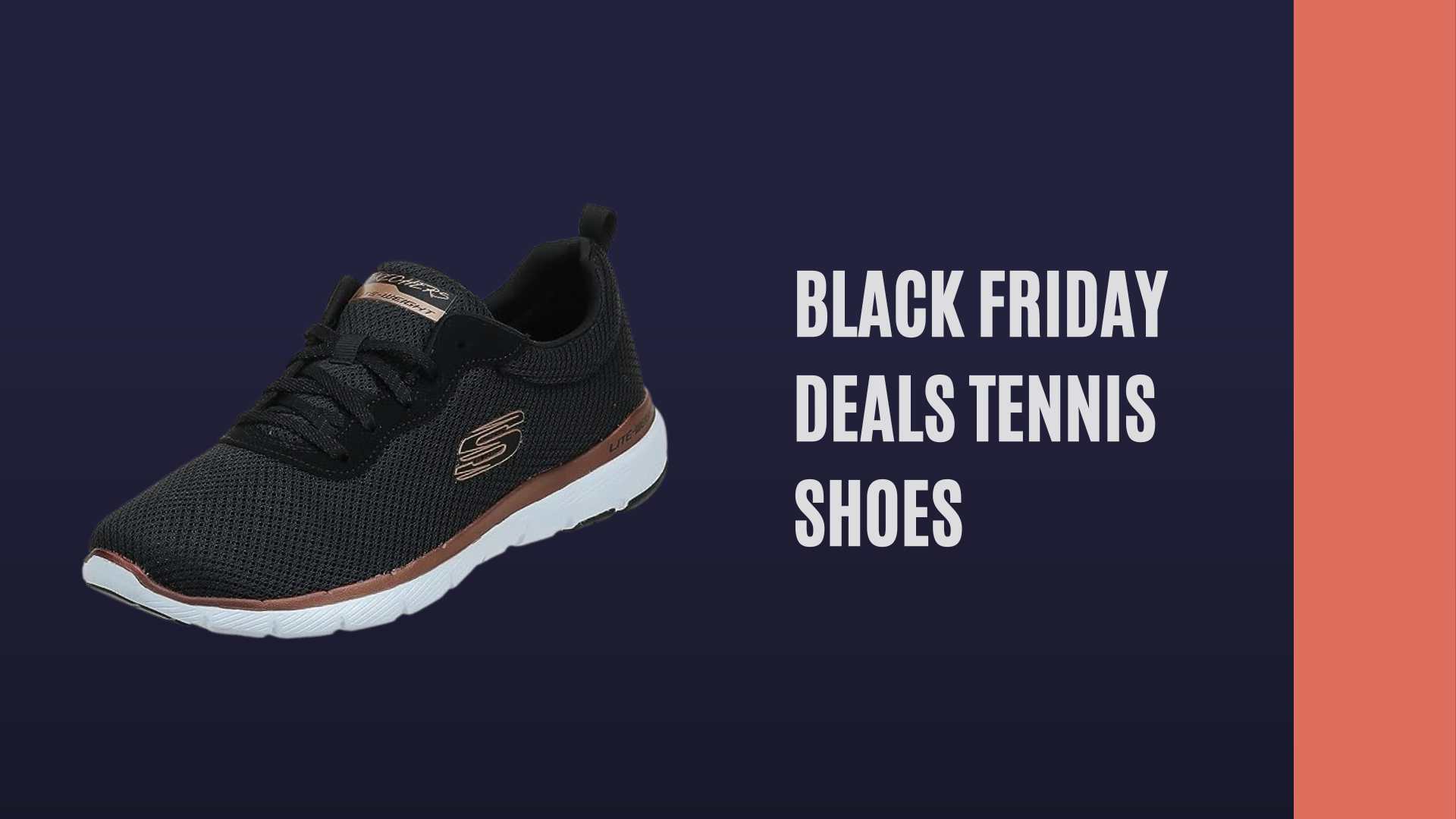Black Friday Deals Tennis Shoes: Step Up Your Game with Unbeatable Savings!