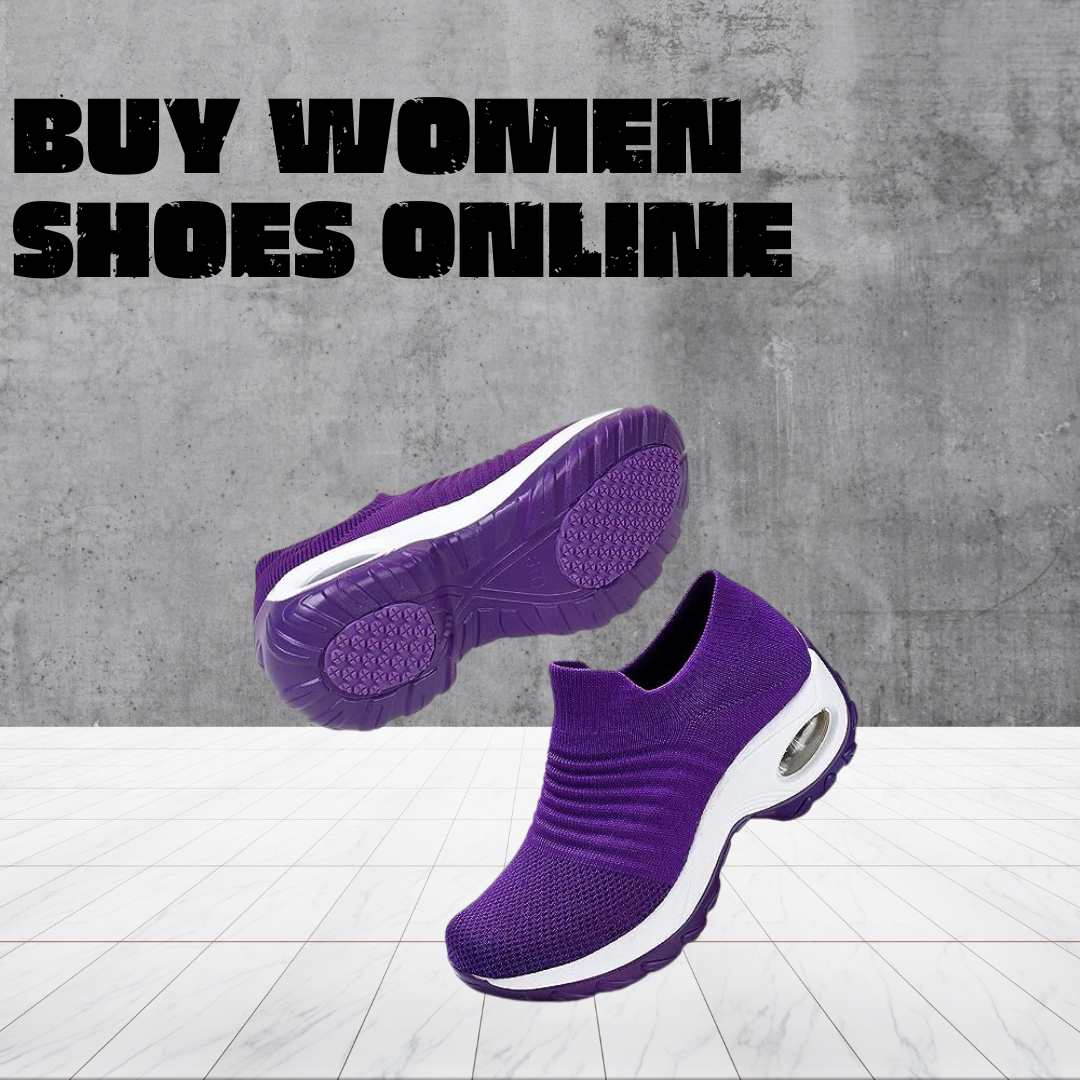 Buy Women Shoes Online: The Ultimate Guide to Finding the Perfect Pair
