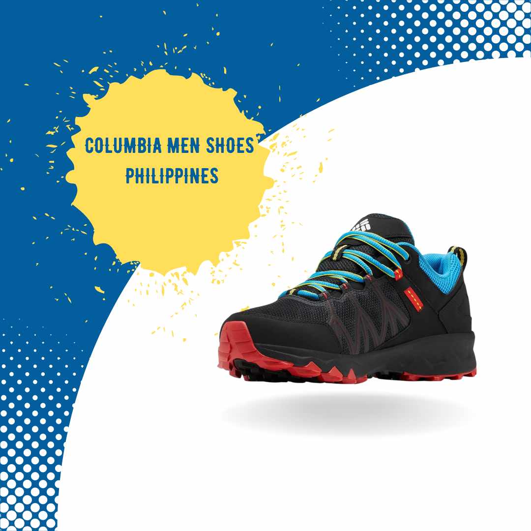 Columbia Men Shoes Philippines: Your Ultimate Guide to Quality Footwear