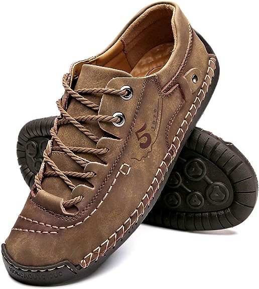 Leather Best Quality Men Shoes