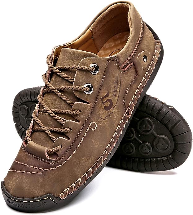 Men Shoes For Outdoor Driving