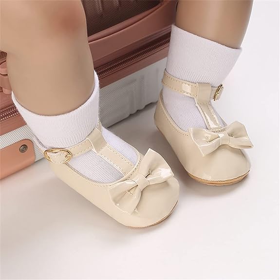 Newborn Girl Shoes in USA: A Guide to Choosing the Perfect Pair