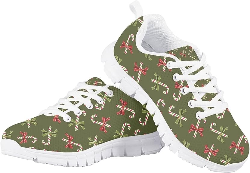 Print on Demand Kid Shoes