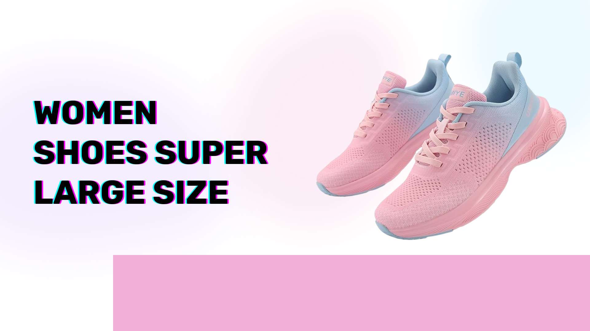 Women Shoes Super Large Size: Finding Comfort and Style for Every Step
