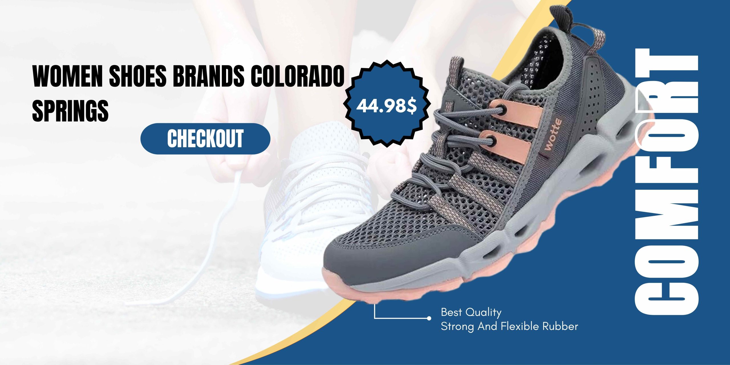 Women Shoes Brands Colorado Springs: Find the Perfect Pair for Your Style!