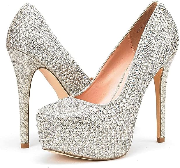 Women Shoes for New Year Eve