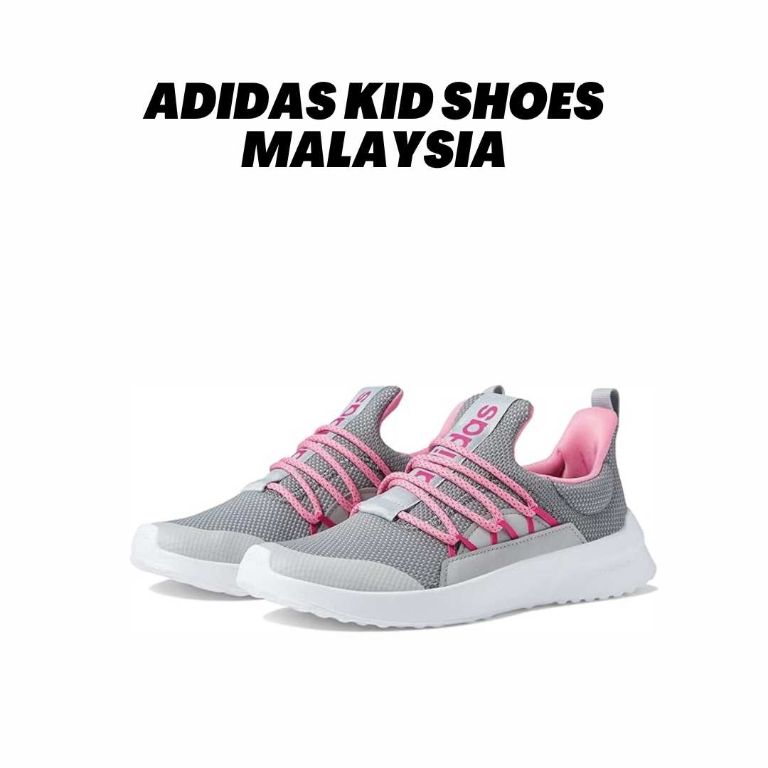 Adidas Kid Shoes Malaysia: A Comprehensive Guide