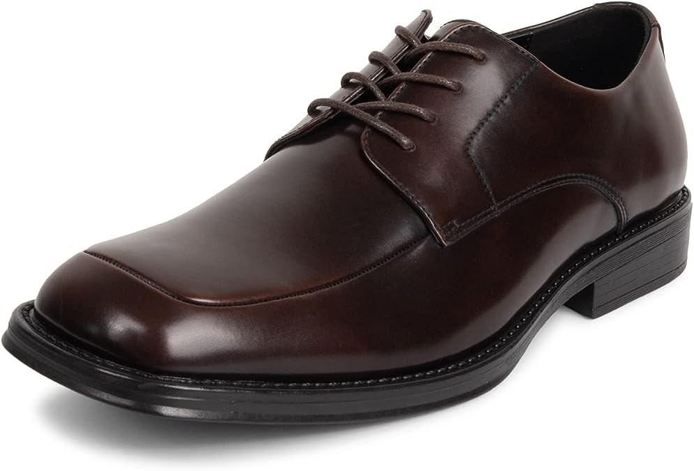 Affordable Leather Men Shoes