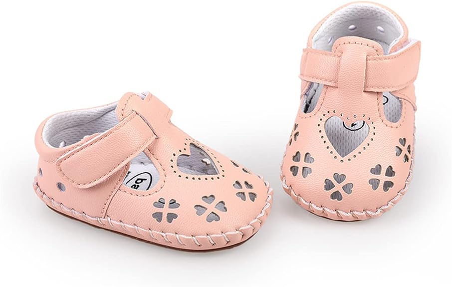 Baby Girl Shoes at Target