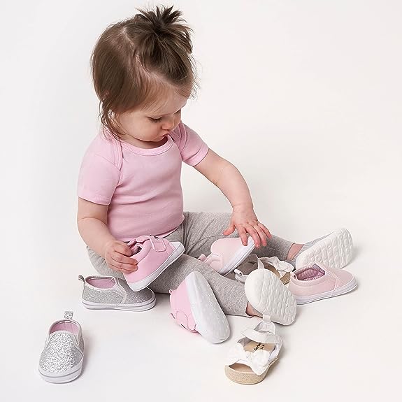 Baby Girl Shoes in Matalan: A Parent’s Guide