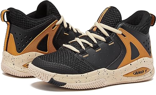 Get Your Kid Ready for Hoops with the Best Basketball Shoes