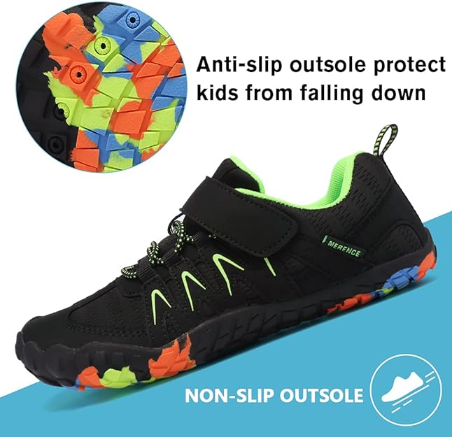 Best Kid Shoes for Ninja Warrior: The Ultimate Guide