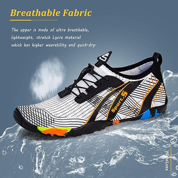 Best Water Shoes 2022