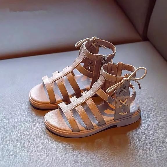 Boho Toddler Girl Shoes: The Perfect Blend of Style and Comfort