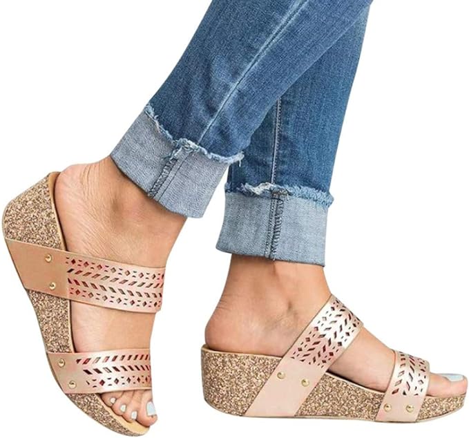 Casual Summer Shoes Womens 2023