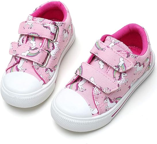 Girl Shoes for Toddler