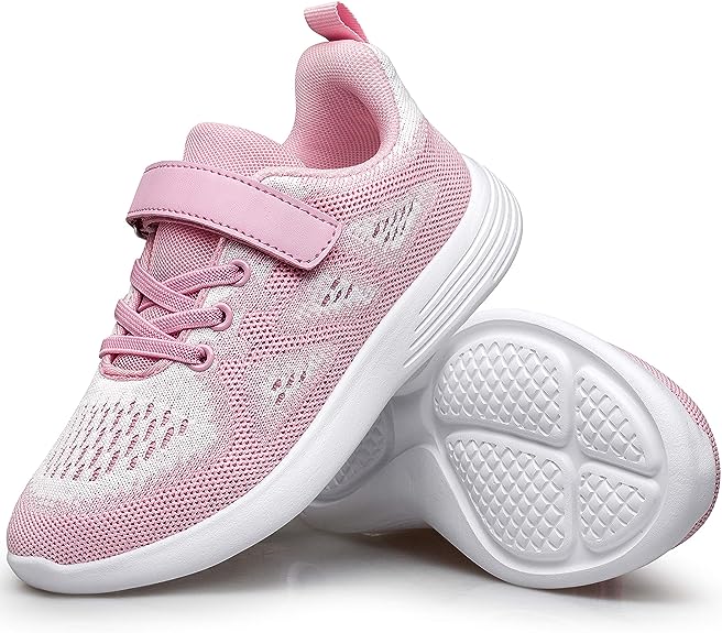Girl Shoes on Sale for Exercise