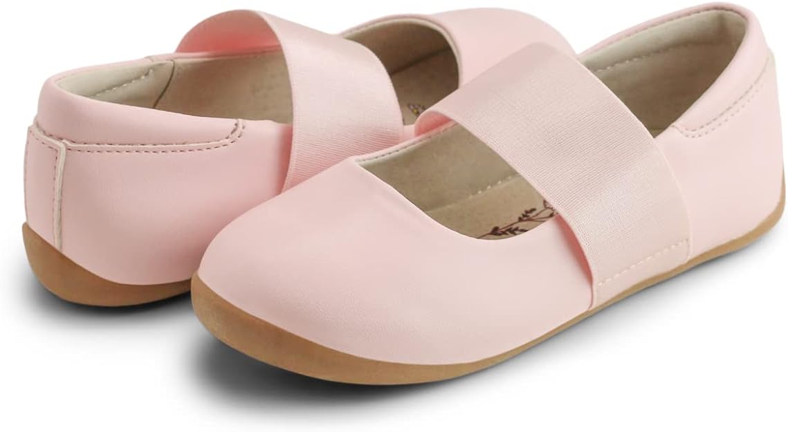 Livie and Luca Toddler Girl Shoes