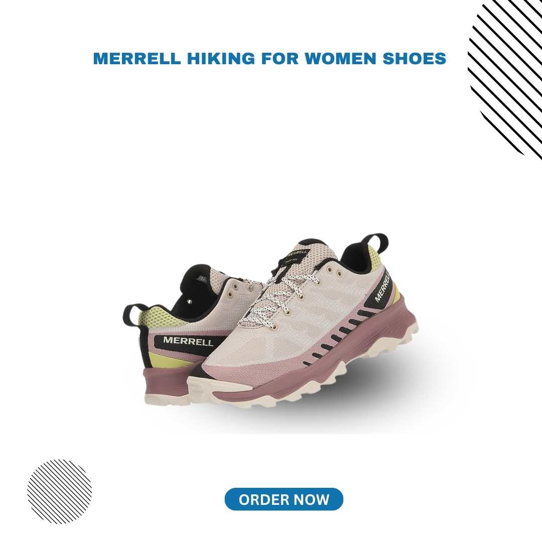 Merrell Hiking for Women Shoes: The Ultimate Guide