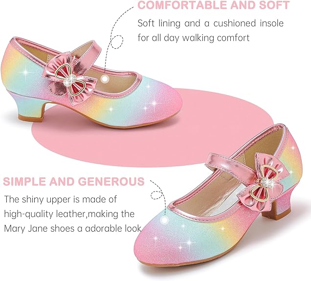 Online Shopping Girl Shoes: The Ultimate Guide