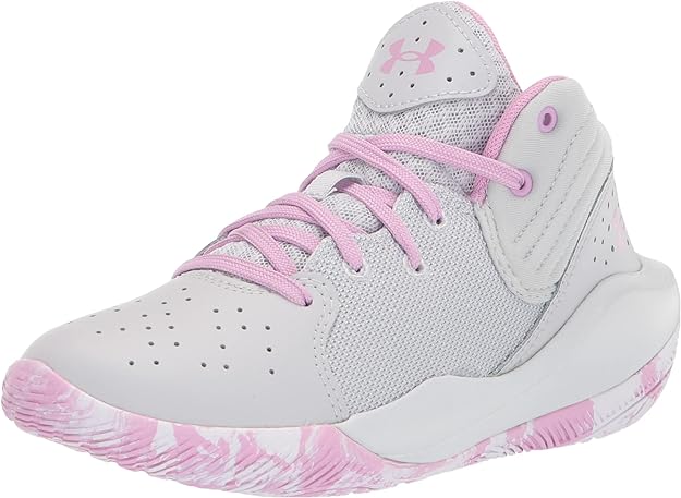 Under Armour Curry Girl Shoes