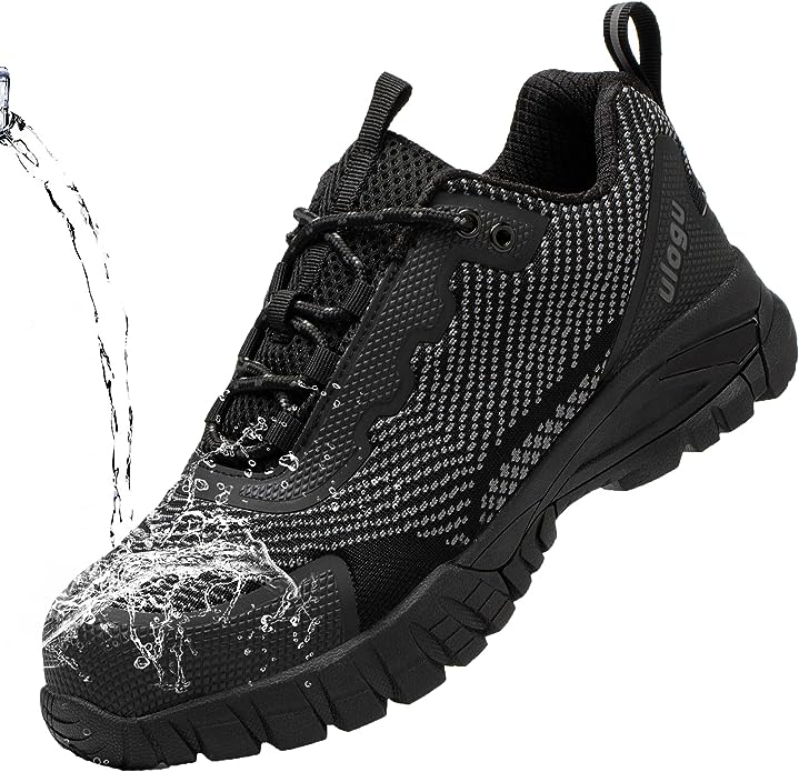 Waterproof Shoes Ladies Uk