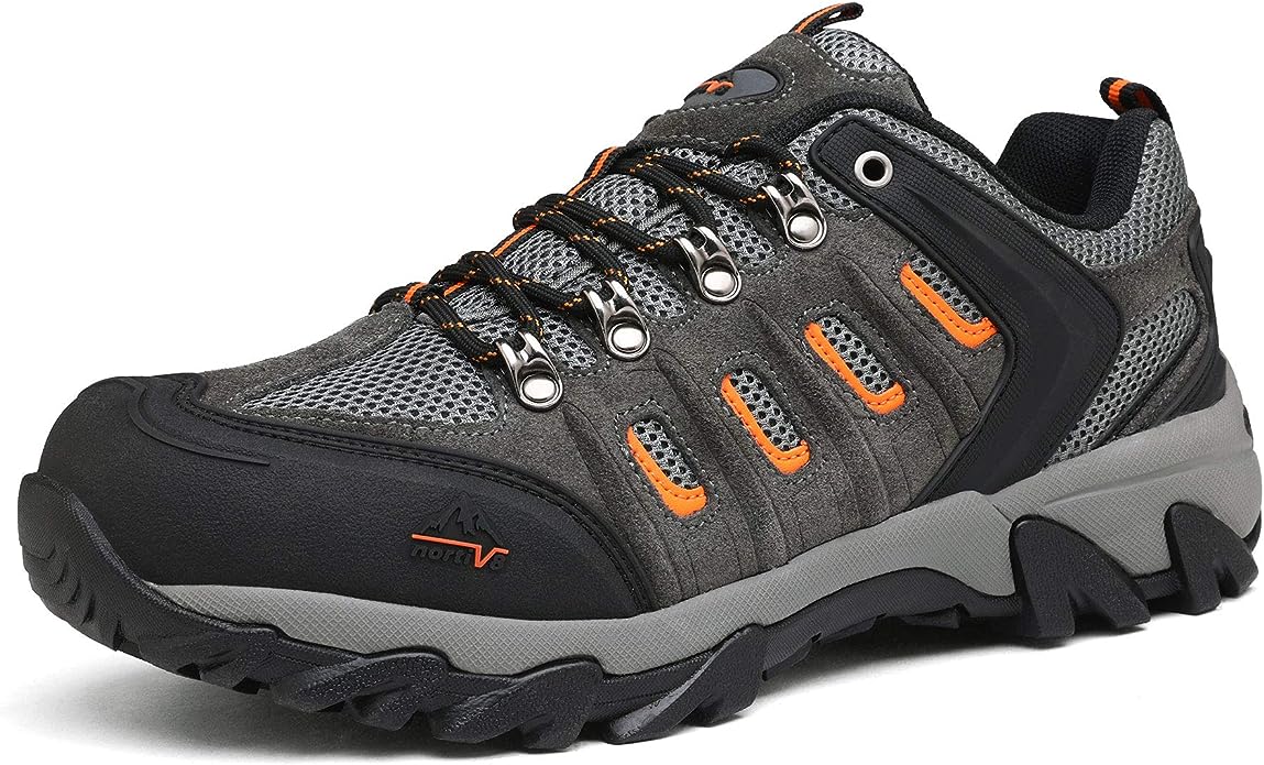 Waterproof Shoes for Men Review
