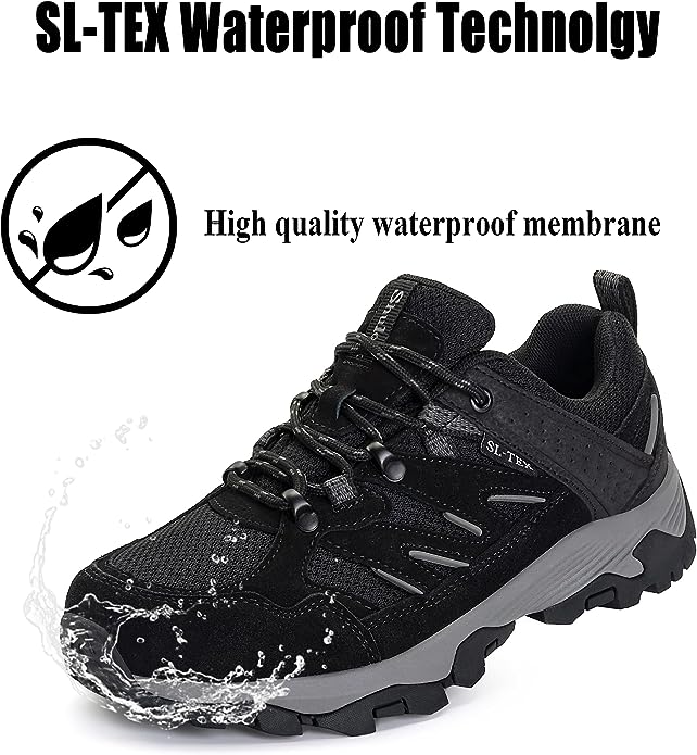 Waterproof Shoes for Women India
