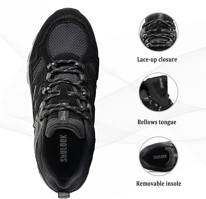 Waterproof Shoes for Women India