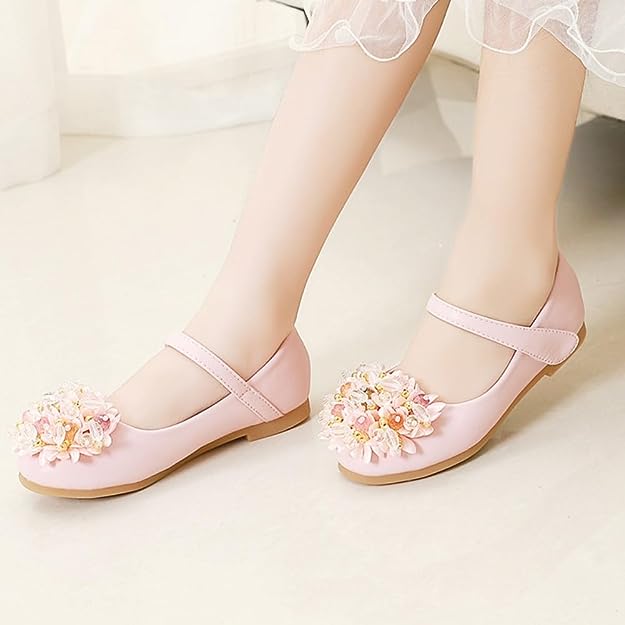 Where Can I Buy Ivory Flower Girl Shoes: A Comprehensive Guide