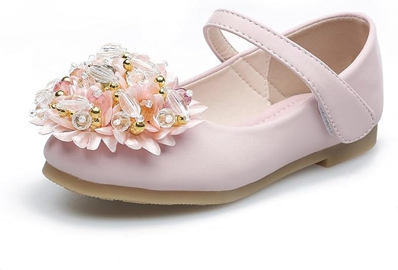Where Can I Buy Ivory Flower Girl Shoes