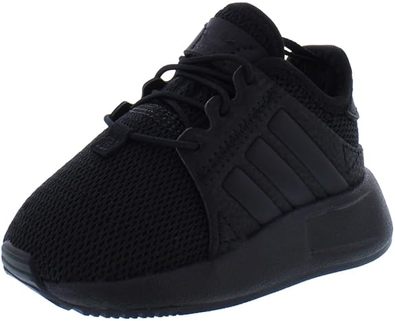 Adidas Kid Shoes in Black