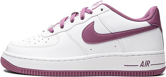 Stepping in Style: A Closer Look at Air Force 1 Girl Shoes