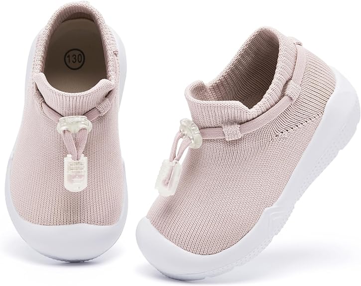 Baby Girl Shoes 6 to 12 Months