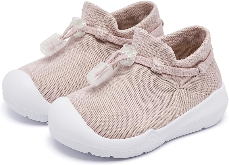 Adorable Baby Girl Shoes for 6 to 12 Months: Style and Comfort Combined