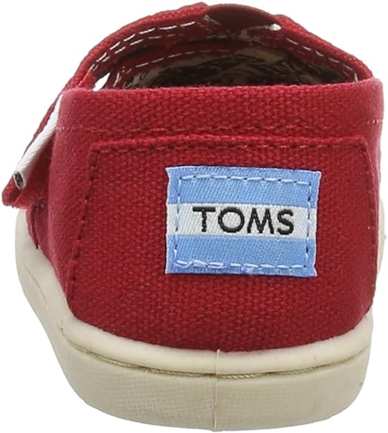 Baby Girl Shoes Toms