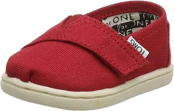 Adorable Baby Girl Shoes: Exploring the World of Toms
