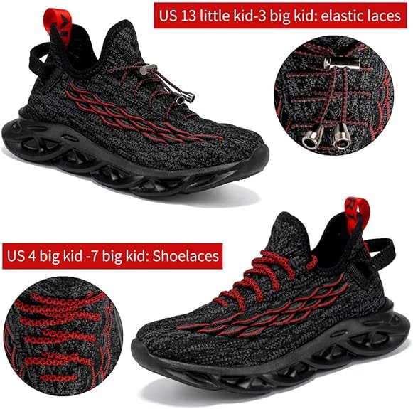 Best Kid Shoes for Wide Feet