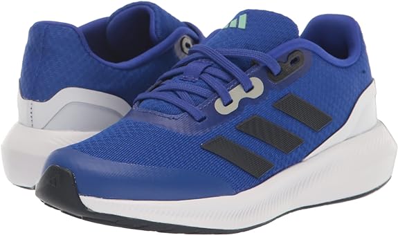 Blue Adidas Girl Shoes: The Perfect Blend of Style and Comfort