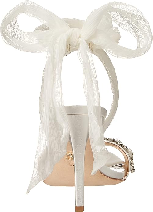Bridal Flower Girl Shoes
