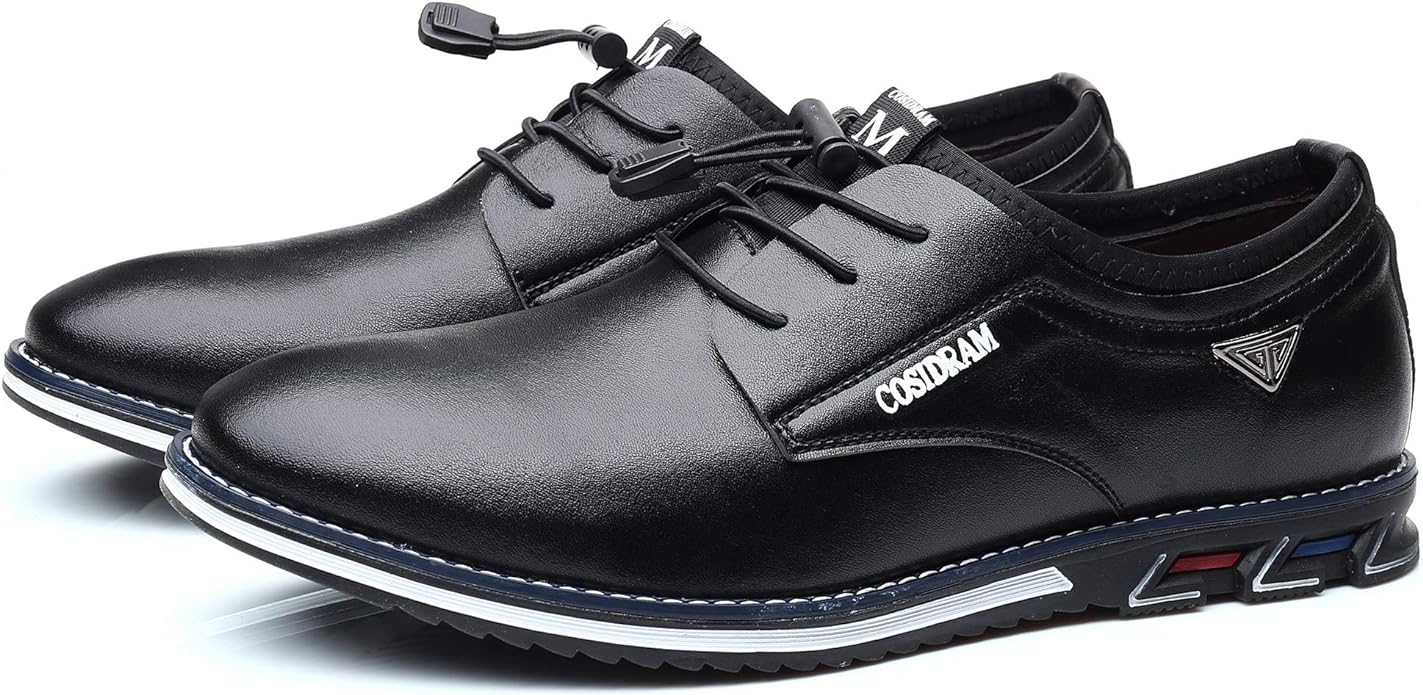 Business Casual Shoes Cheap